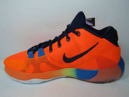 NIKE FREAK 1 GIANNIS ALL BROS ORANGE EN CAJA