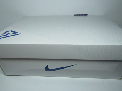 NIKE FREAK 1 GIANNIS ALL BROS ORANGE EN CAJA