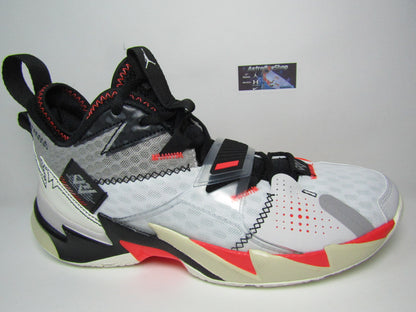 JORDAN WESTBROOK ZERO 3 UNITE EDITION