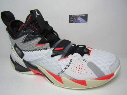 JORDAN WESTBROOK ZERO 3 UNITE EDITION