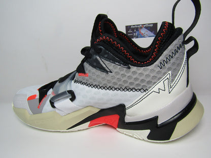 JORDAN WESTBROOK ZERO 3 UNITE EDITION