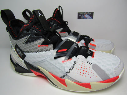 JORDAN WESTBROOK ZERO 3 UNITE EDITION