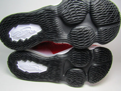 LEBRON 17 UPTEMPO EDITION EN CAJA