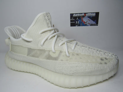 ADIDAS YEEZY 350 V2 "BONE" EN CAJA