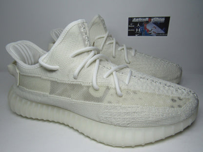 ADIDAS YEEZY 350 V2 "BONE" EN CAJA