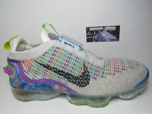 NIKE VAPORMAX FLYKNIT "CORREA AJUSTABLE" EN CAJA