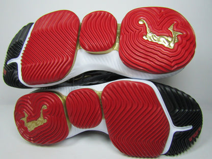 LEBRON 16 REMIX EDITION EN CAJA