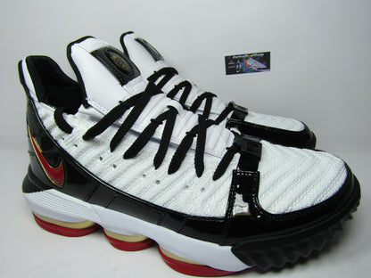 LEBRON 16 REMIX EDITION EN CAJA