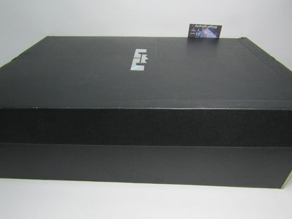 LEBRON WITNESS 4 LAKERS BLACK EN CAJA
