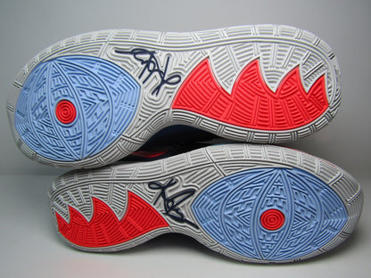 KYRIE IRVING 6 USA TEAM EDITION EN CAJA