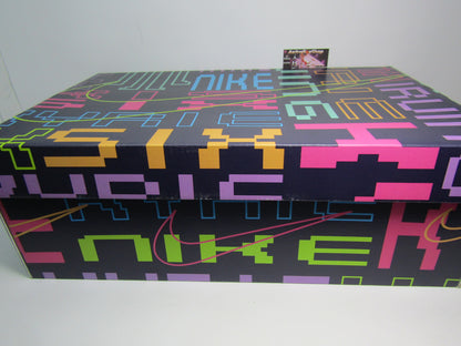 KYRIE IRVING 6 USA TEAM EDITION EN CAJA