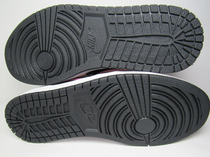 JORDAN 1 LOW GREY PINK EN CAJA oferta