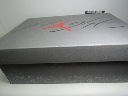 JORDAN 4 "INFRARED" EN CAJA