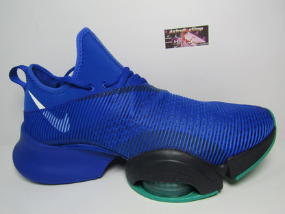NIKE ZOOM SUPERREP GAME ROYAL EN CAJA