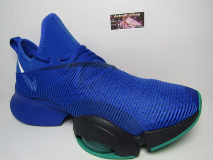 NIKE ZOOM SUPERREP GAME ROYAL EN CAJA