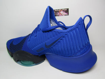 NIKE ZOOM SUPERREP GAME ROYAL EN CAJA