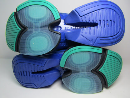 NIKE ZOOM SUPERREP GAME ROYAL EN CAJA
