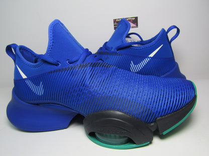 NIKE ZOOM SUPERREP GAME ROYAL EN CAJA