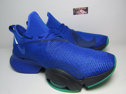 NIKE ZOOM SUPERREP GAME ROYAL EN CAJA