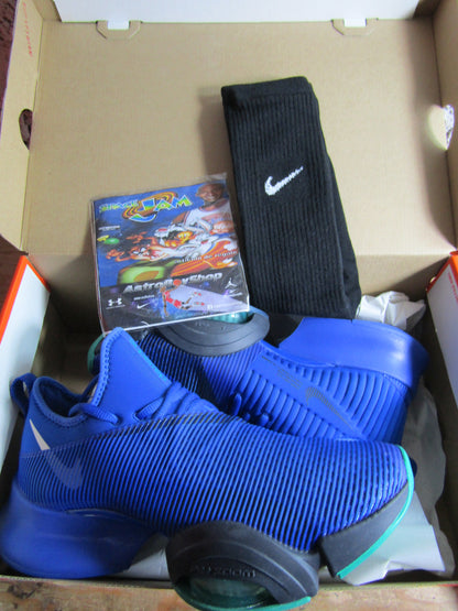 NIKE ZOOM SUPERREP GAME ROYAL EN CAJA