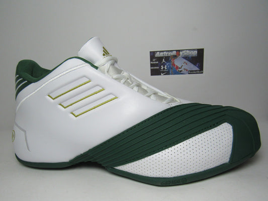 ADIDAS T MAC 1 "LEBRON JAMES SN VINCENT" EN CAJA