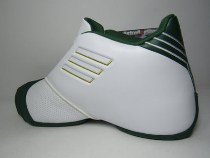 ADIDAS T MAC 1 "LEBRON JAMES ST VINCENT" EN CAJA
