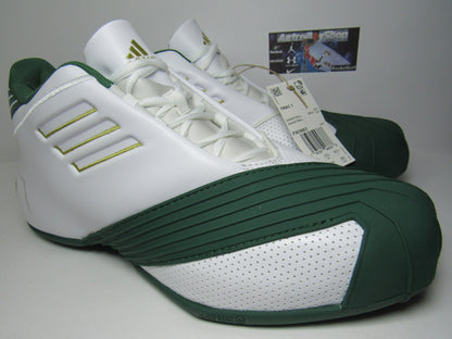 ADIDAS T MAC 1 "LEBRON JAMES ST VINCENT" EN CAJA