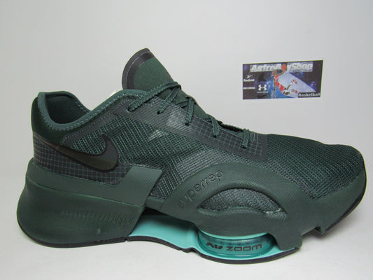 NIKE SUPERREP 3 "PRO GREEN " EN CAJA