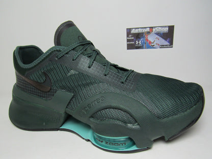 NIKE SUPERREP 3 "PRO GREEN " EN CAJA