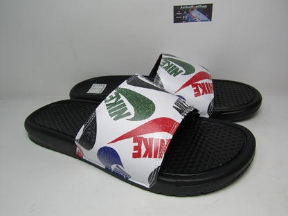 SANDALIAS NIKE BENASSI JDI MULTI-SWOOHS