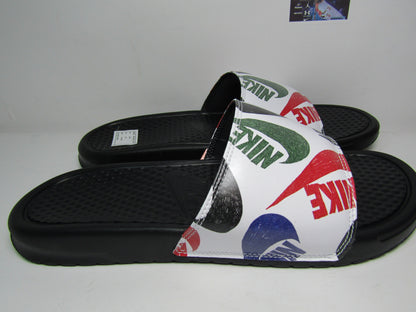 SANDALIAS NIKE BENASSI JDI MULTI-SWOOHS