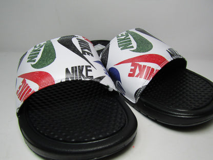 SANDALIAS NIKE BENASSI JDI MULTI-SWOOHS