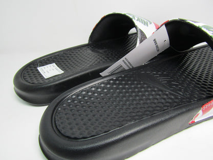 SANDALIAS NIKE BENASSI JDI MULTI-SWOOHS