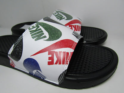 SANDALIAS NIKE BENASSI JDI MULTI-SWOOHS