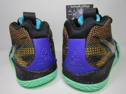 KYRIE IRVING 4 MAMBA MENTALITY KIDS 25 MEX