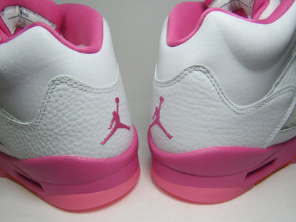JORDAN 5 "WNBA PINK" EN CAJA WOMENS
