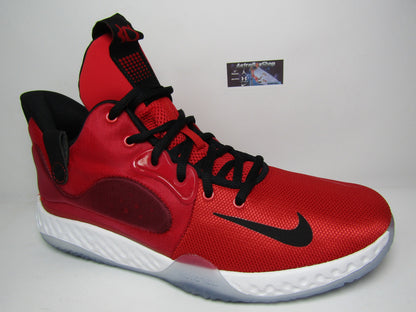 KEVIN DURANT TREY5 VII UNIVERSITY RED EN CAJA