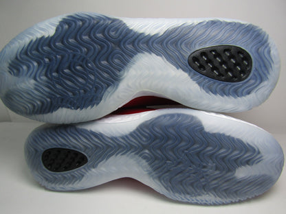 KEVIN DURANT TREY5 VII UNIVERSITY RED EN CAJA