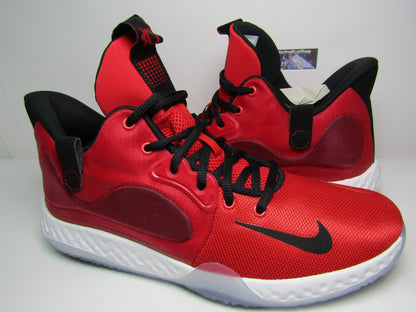 KEVIN DURANT TREY5 VII UNIVERSITY RED EN CAJA