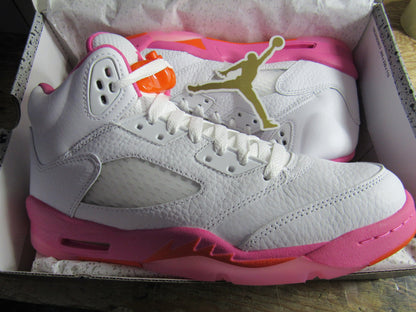JORDAN 5 "WNBA PINK" EN CAJA WOMENS