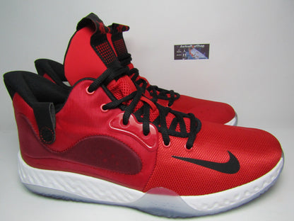 KEVIN DURANT TREY5 VII UNIVERSITY RED EN CAJA