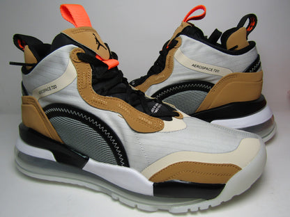 JORDAN AEROSPACE 720 ROOKIE OF THE YEAR EN CAJA