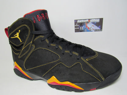 JORDAN 7 "CITRUS" EN CAJA
