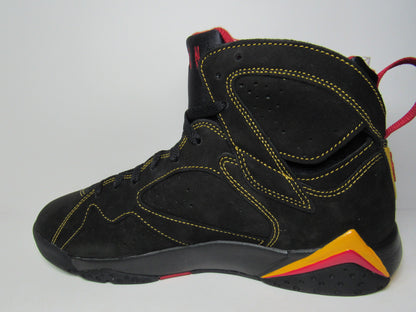 JORDAN 7 "CITRUS" EN CAJA