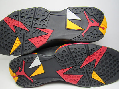 JORDAN 7 "CITRUS" EN CAJA