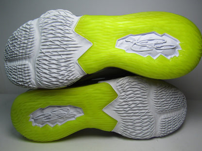 LEBRON 17 LOW LAKERS EDITION EN CAJA