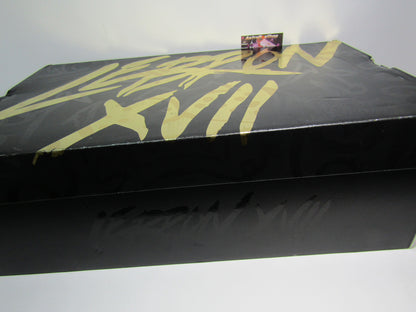 LEBRON 17 LOW LAKERS EDITION EN CAJA