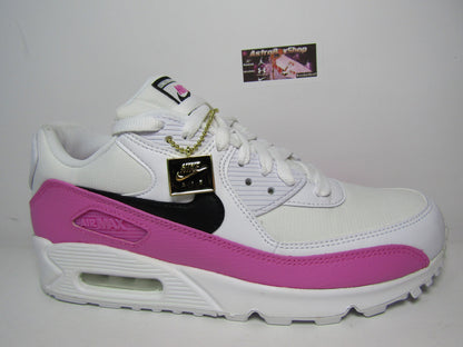 NIKE AIR MAX 90 CHINA ROSE WOMENS EN CAJA