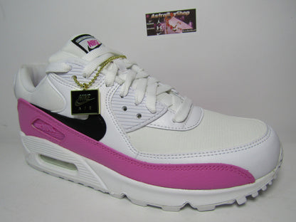 NIKE AIR MAX 90 CHINA ROSE WOMENS EN CAJA