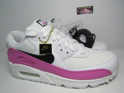 NIKE AIR MAX 90 CHINA ROSE WOMENS EN CAJA